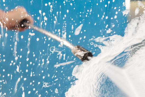 Best Playground Equipment Cleaning  in Junction, TX