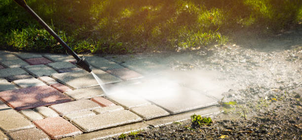Best Pool Deck Cleaning  in Junction, TX