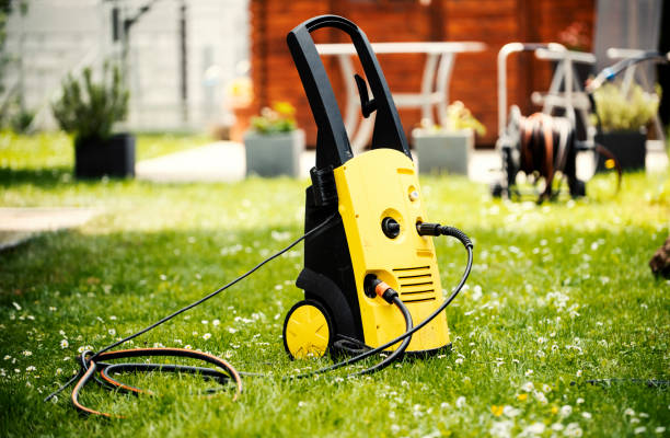 Best Playground Equipment Cleaning  in Junction, TX